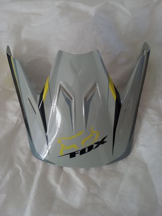 Casco Moto FOX Pilot V3