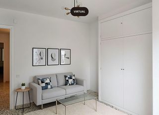 Piso en venta en Nou Eixample Nord en Tarragona