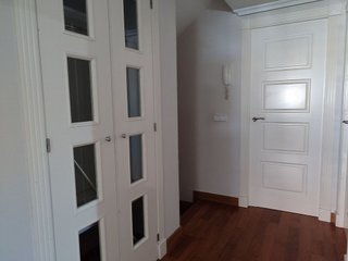 Casa adosada en alquiler en Avda. Elvas en Badajoz
