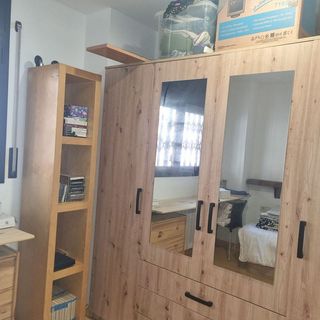 Piso en venta en Pardinyes - Riu Segre - Mitjana en Lleida