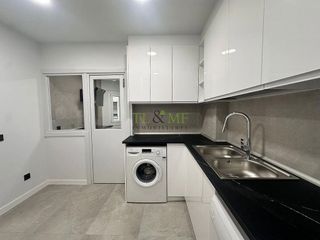 Piso en alquiler en Castellana en Madrid