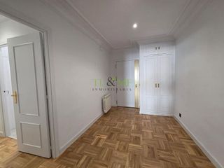 Piso en alquiler en Castellana en Madrid