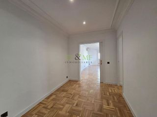 Piso en alquiler en Castellana en Madrid
