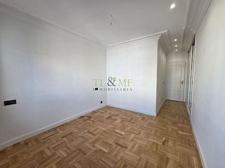 Piso en alquiler en Castellana en Madrid