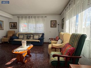 Chalet en venta en Cabanillas del Campo