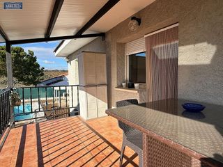 Chalet en venta en Cabanillas del Campo