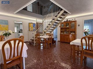 Chalet en venta en Cabanillas del Campo