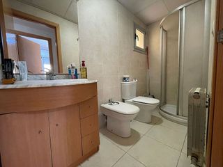 Piso en venta en Mollerussa