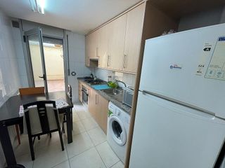 Piso en venta en Mollerussa