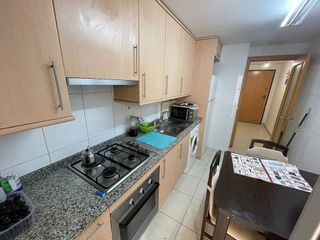 Piso en venta en Mollerussa