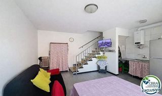 Casa adosada en venta en Empuriabrava en Castelló d´Empúries