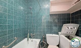 Casa adosada en venta en Empuriabrava en Castelló d´Empúries