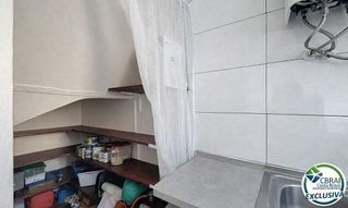 Casa adosada en venta en Empuriabrava en Castelló d´Empúries