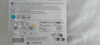 Bombilla H7 12V 55W Classic Light