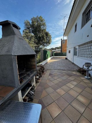 Chalet en venta en Urbanitzacions en Blanes
