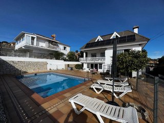Chalet en venta en Urbanitzacions en Blanes