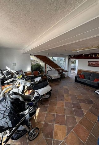 Chalet en venta en Urbanitzacions en Blanes