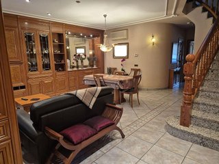 Casa adosada en venta en Parque de la Bombilla-Pla de Rascanya en Llíria