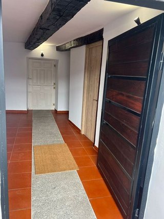Casa adosada en venta en San Martín de Valdeiglesias