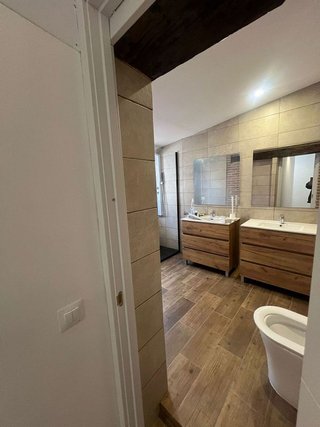 Casa adosada en venta en San Martín de Valdeiglesias