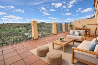 Casa adosada en venta en Mijas Golf en Mijas