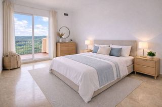 Casa adosada en venta en Mijas Golf en Mijas