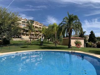 Casa adosada en venta en Mijas Golf en Mijas