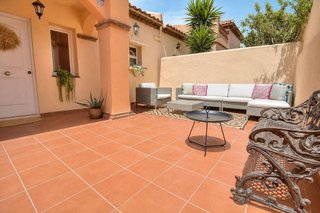 Casa adosada en venta en Mijas Golf en Mijas