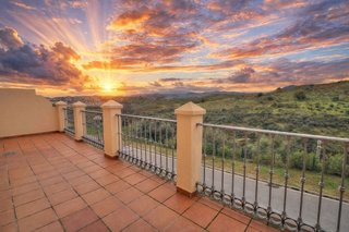 Casa adosada en venta en Mijas Golf en Mijas