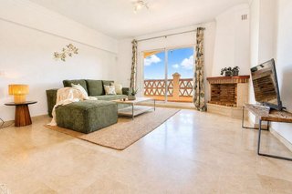 Casa adosada en venta en Mijas Golf en Mijas