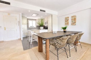 Casa adosada en venta en Mijas Golf en Mijas