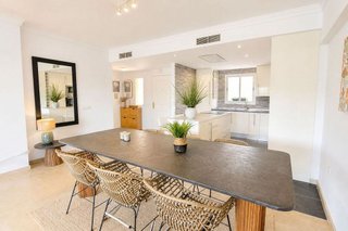 Casa adosada en venta en Mijas Golf en Mijas