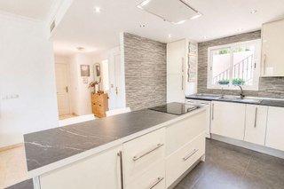 Casa adosada en venta en Mijas Golf en Mijas