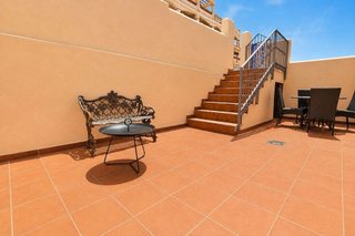 Casa adosada en venta en Mijas Golf en Mijas