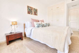 Casa adosada en venta en Mijas Golf en Mijas