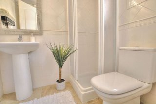 Casa adosada en venta en Mijas Golf en Mijas