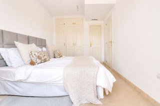 Casa adosada en venta en Mijas Golf en Mijas