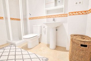Casa adosada en venta en Mijas Golf en Mijas