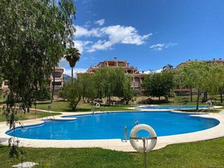 Casa adosada en venta en Mijas Golf en Mijas