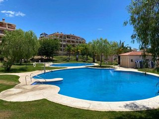 Casa adosada en venta en Mijas Golf en Mijas