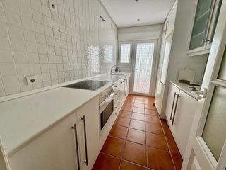 Chalet en venta en Punta Umbría