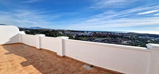 Casa adosada en venta en Casares
