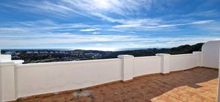 Casa adosada en venta en Casares