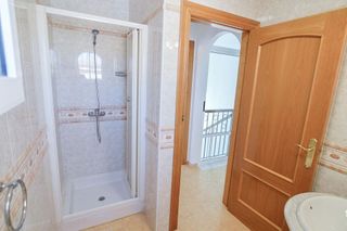 Chalet en venta en Santiago de la Ribera en San Javier