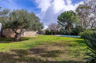 Chalet en venta en Valencina de la Concepción