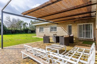 Chalet en venta en Valencina de la Concepción