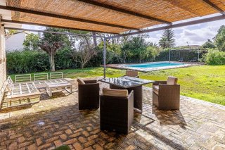 Chalet en venta en Valencina de la Concepción