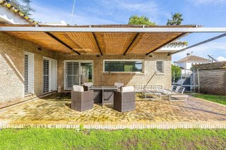 Chalet en venta en Valencina de la Concepción
