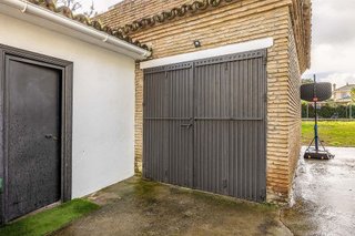 Chalet en venta en Valencina de la Concepción