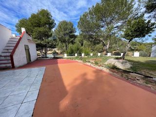 Chalet en venta en Vilamarxant